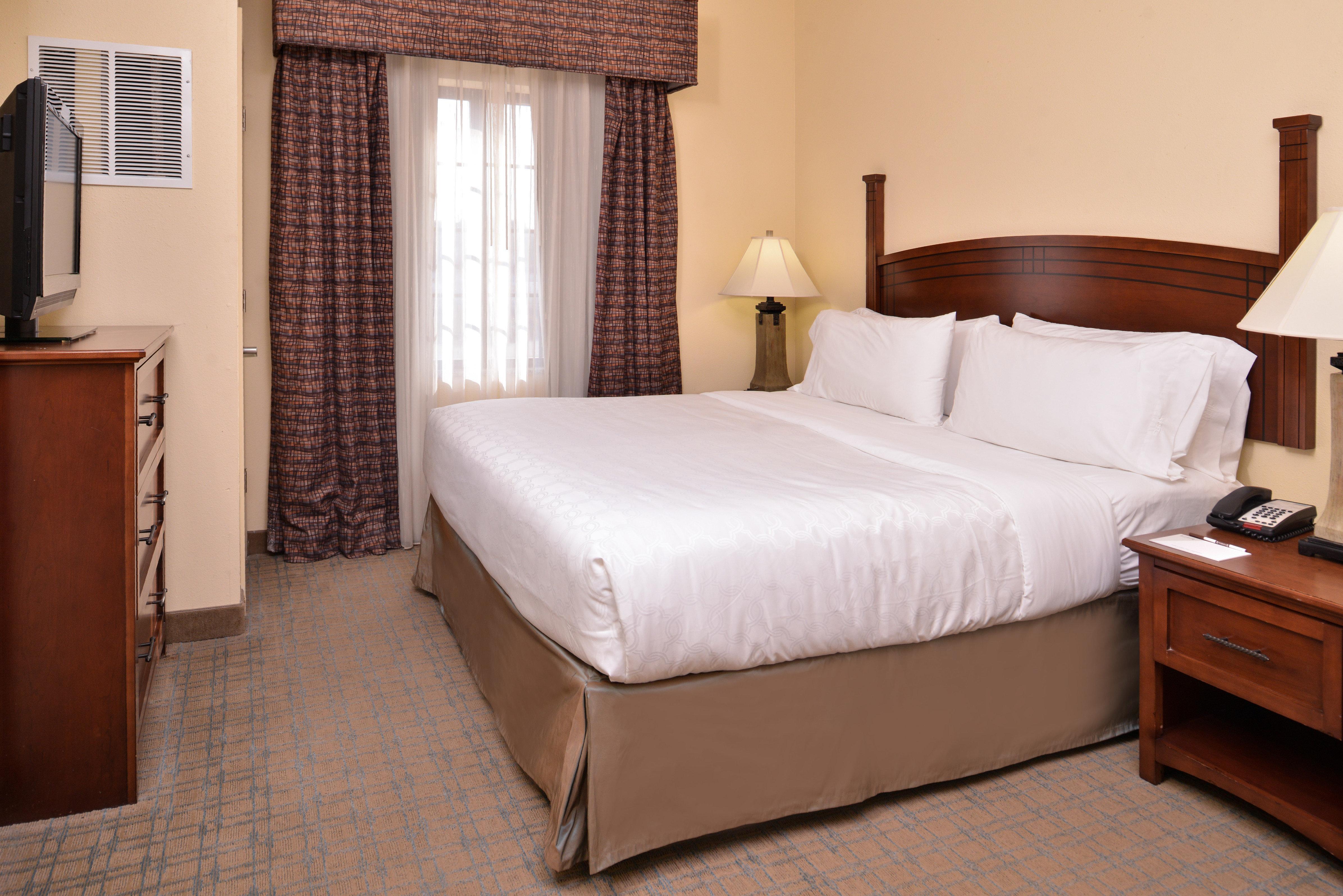 Staybridge Suites Oklahoma City By Ihg Exteriör bild