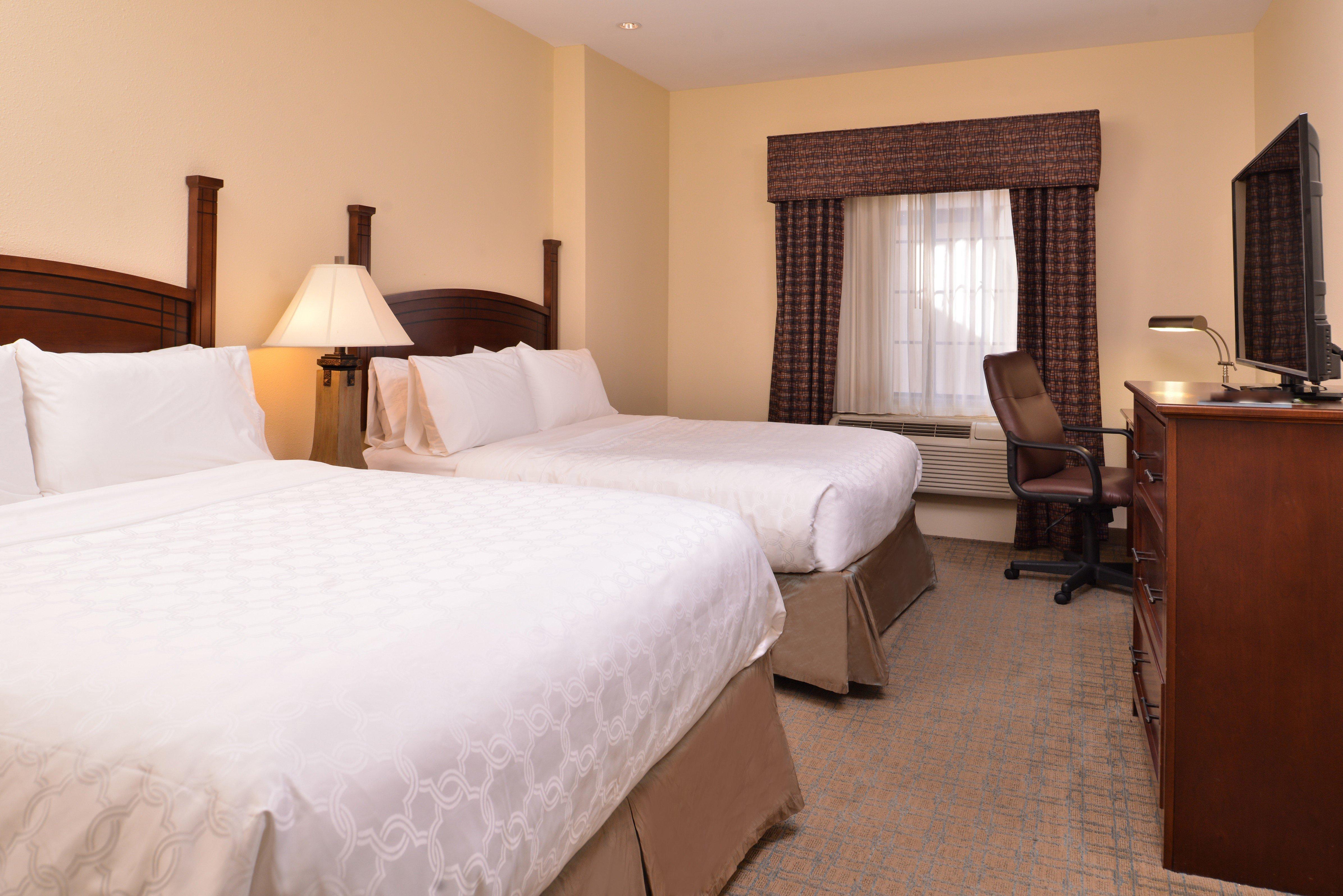 Staybridge Suites Oklahoma City By Ihg Exteriör bild