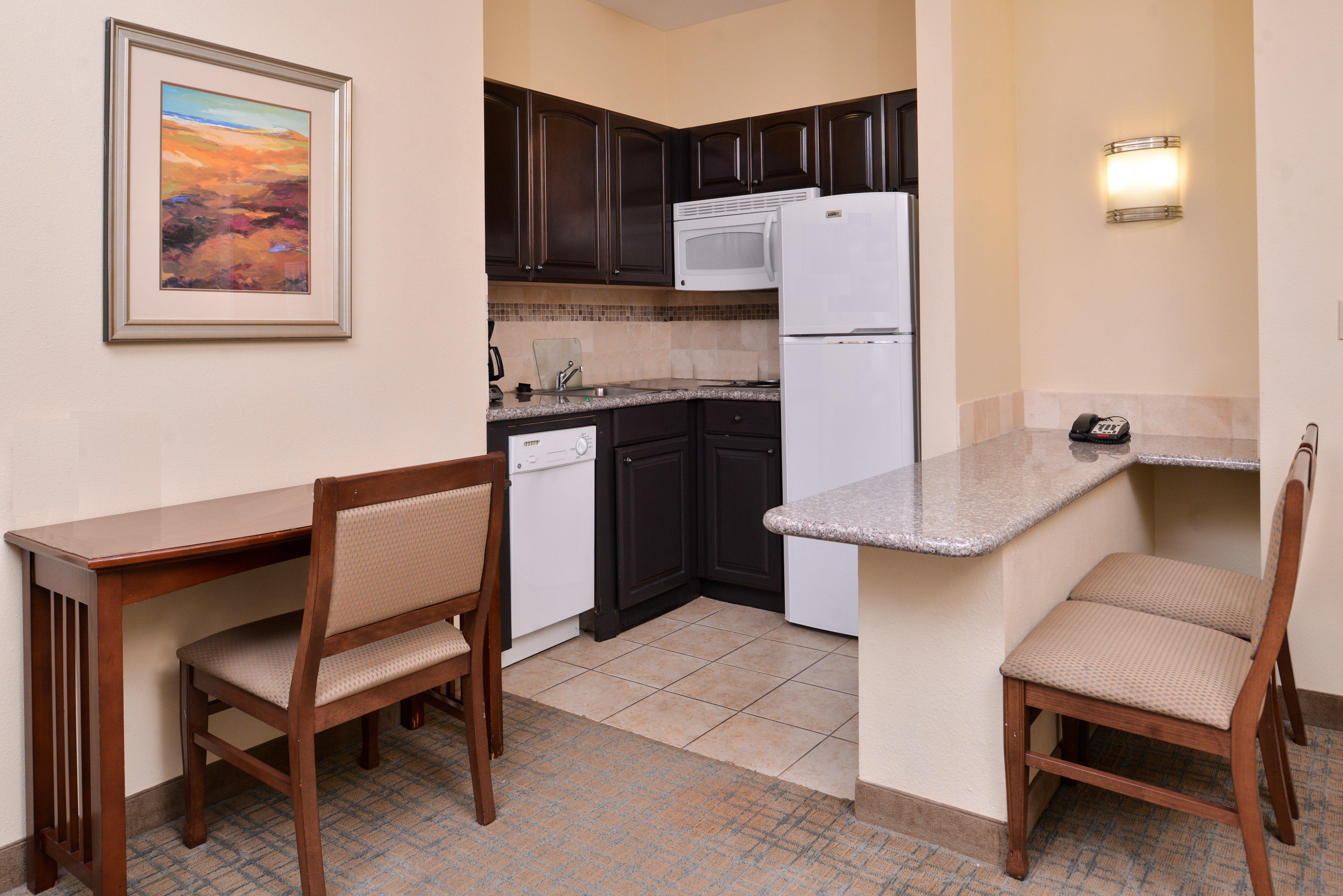 Staybridge Suites Oklahoma City By Ihg Exteriör bild
