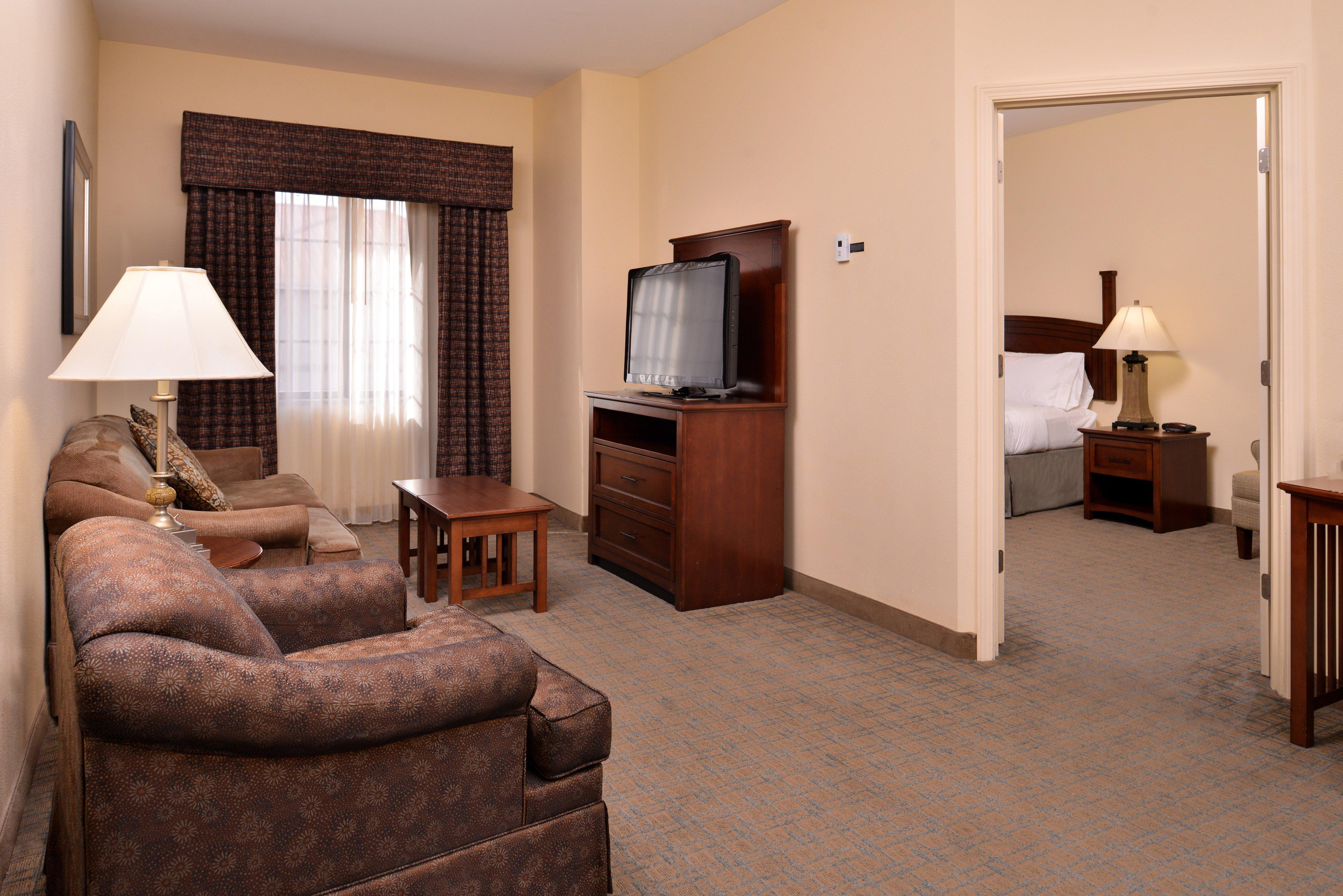 Staybridge Suites Oklahoma City By Ihg Exteriör bild