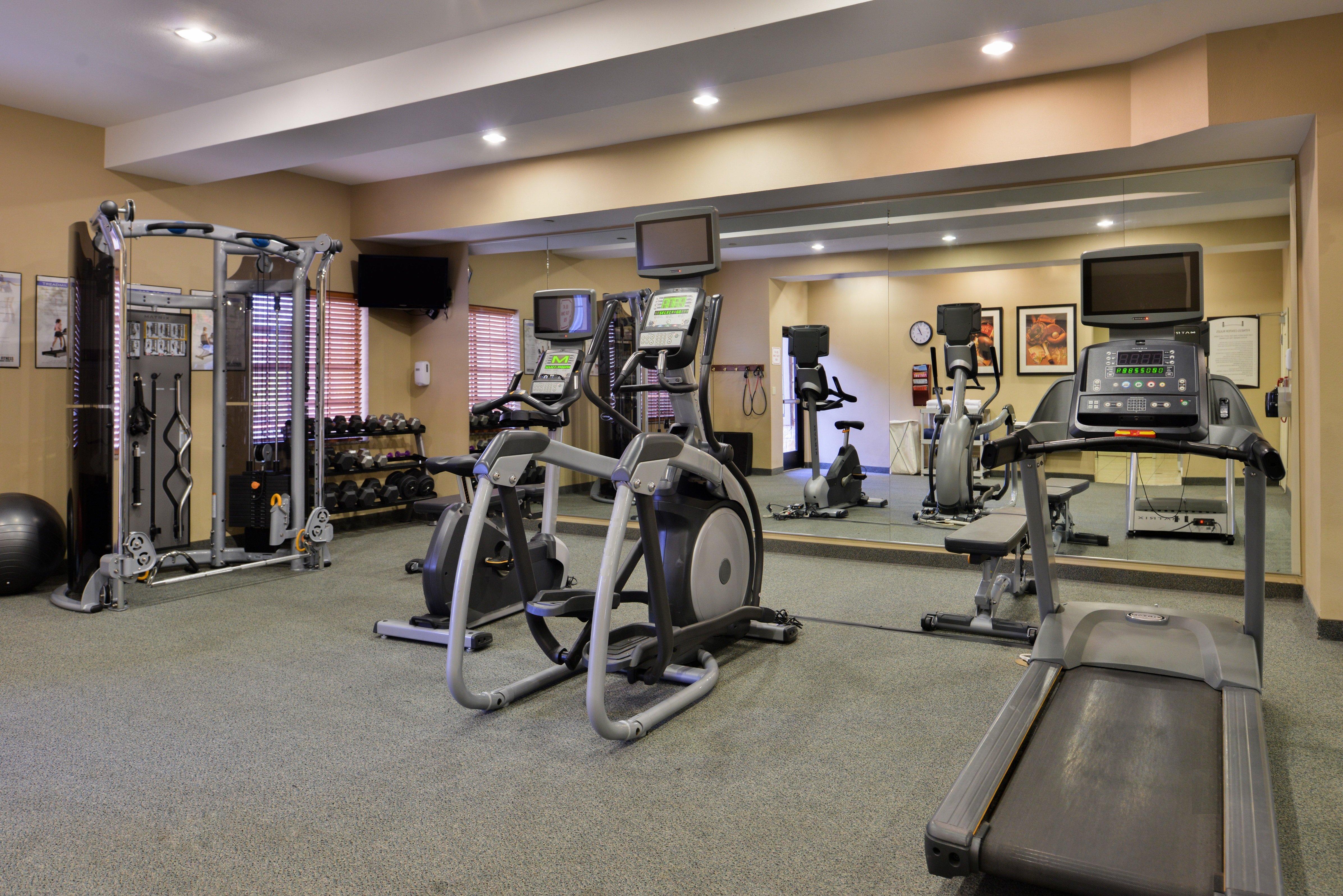 Staybridge Suites Oklahoma City By Ihg Exteriör bild