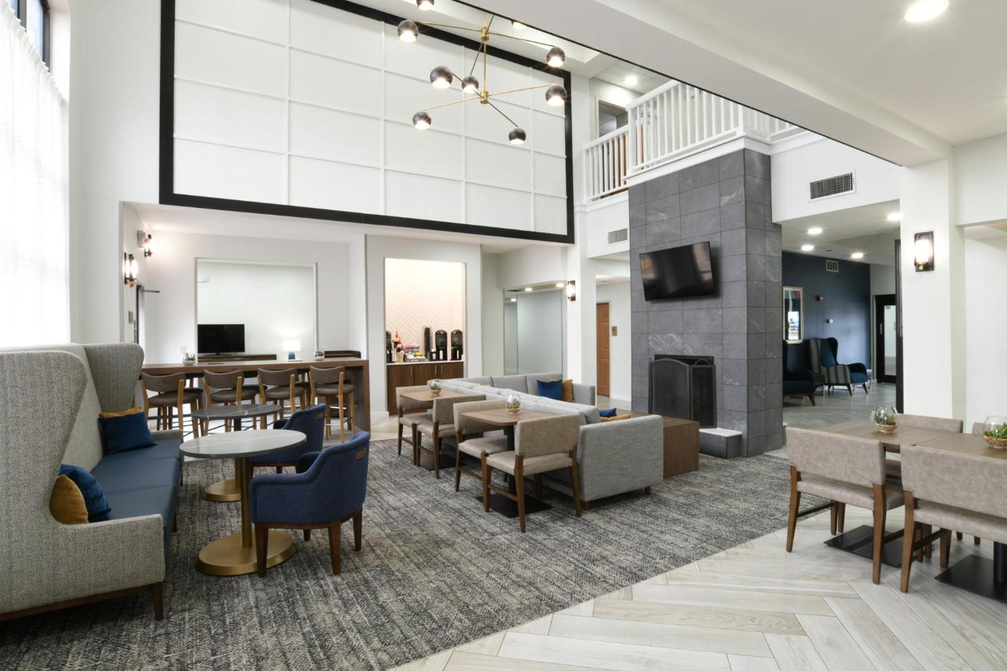Staybridge Suites Oklahoma City By Ihg Exteriör bild