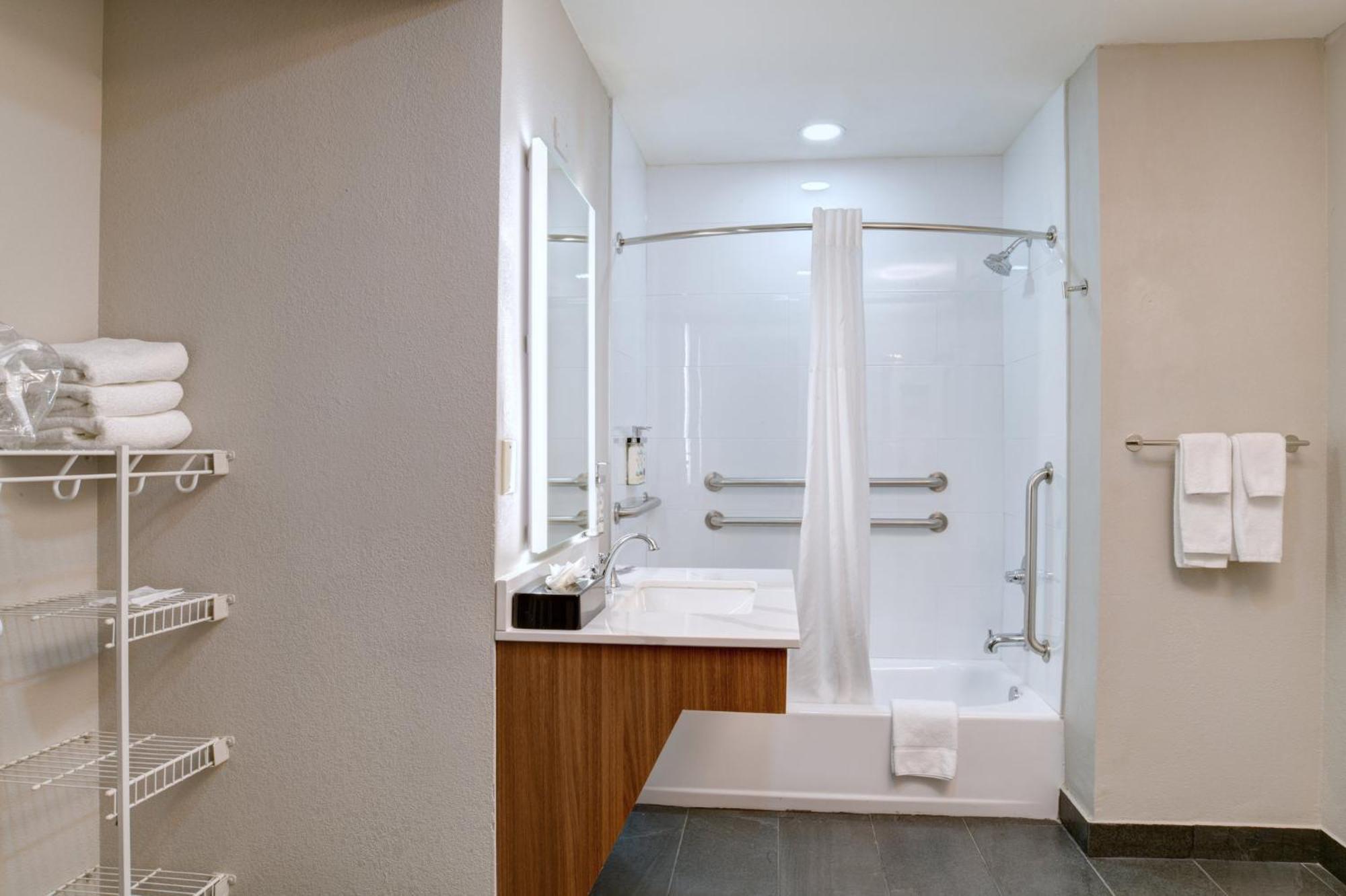 Staybridge Suites Oklahoma City By Ihg Exteriör bild