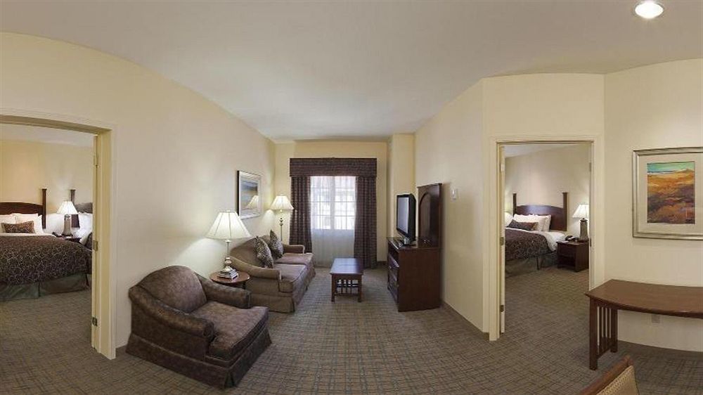 Staybridge Suites Oklahoma City By Ihg Exteriör bild