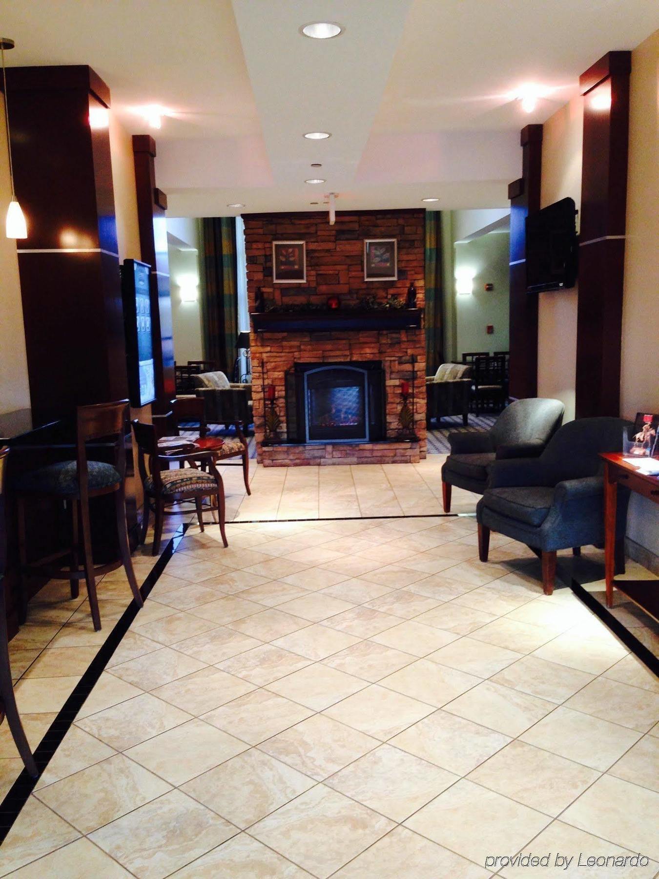 Staybridge Suites Oklahoma City By Ihg Exteriör bild