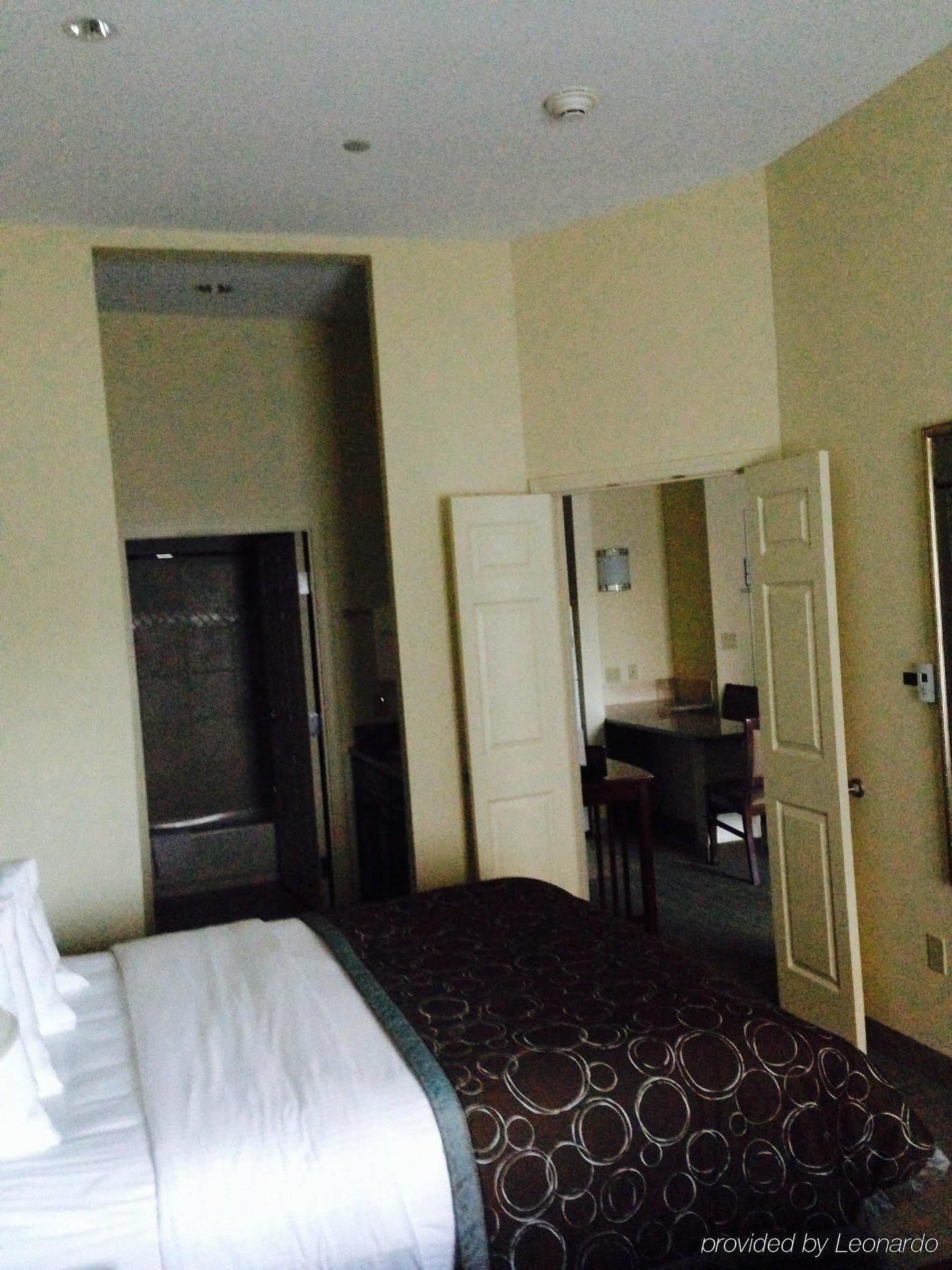 Staybridge Suites Oklahoma City By Ihg Exteriör bild