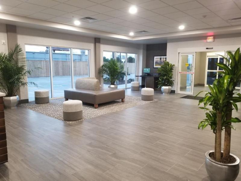 Staybridge Suites Oklahoma City By Ihg Exteriör bild