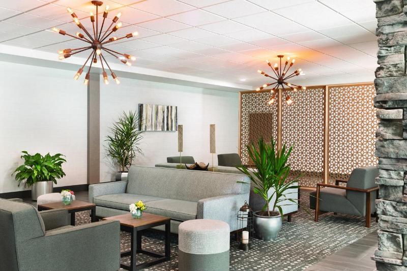 Staybridge Suites Oklahoma City By Ihg Exteriör bild