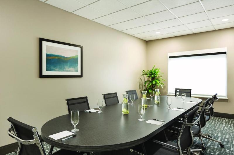 Staybridge Suites Oklahoma City By Ihg Exteriör bild