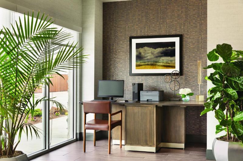 Staybridge Suites Oklahoma City By Ihg Exteriör bild