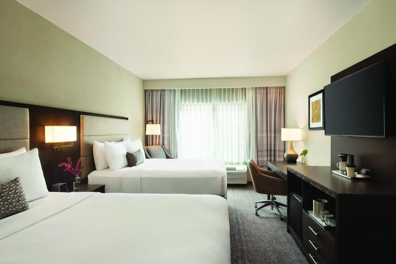 Staybridge Suites Oklahoma City By Ihg Exteriör bild