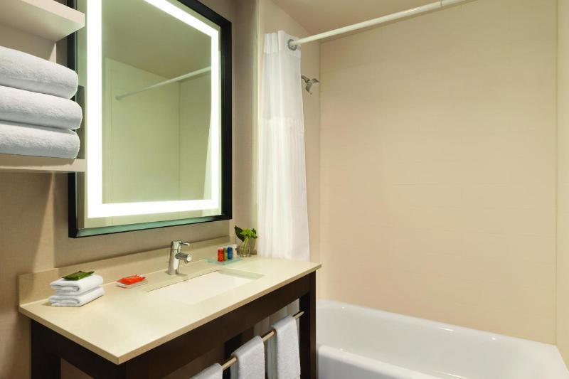 Staybridge Suites Oklahoma City By Ihg Exteriör bild