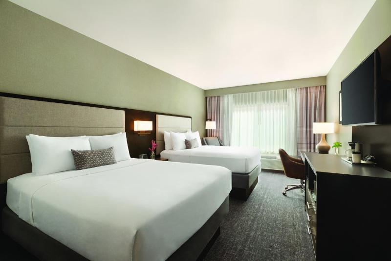 Staybridge Suites Oklahoma City By Ihg Exteriör bild