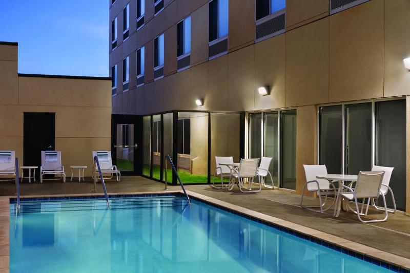 Staybridge Suites Oklahoma City By Ihg Exteriör bild